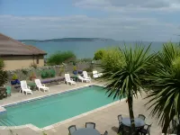 The Cliff Hall - Beach