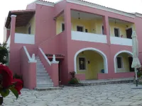 Antigoni's Apartments - Homestays