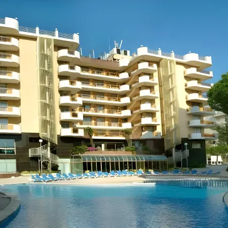 Hotel Blaumar