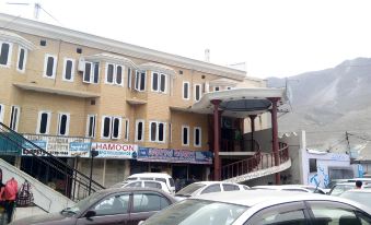 Palace Hotel Gilgit