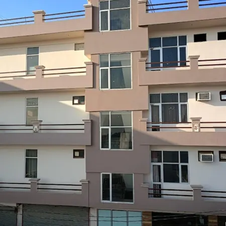 Hotel Sunshine