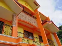 Lan Bless Pension House