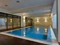 Rizzo Boutique Hotel - Pools