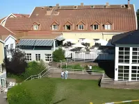 Halltorps Gästgiveri Hoteles en Borgholm Municipality
