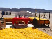 Bivouac Karim Sahara - พร้อมอาหารเช้า
