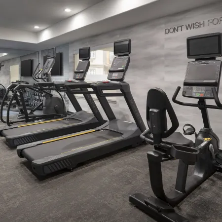 Fairfield Inn & Suites Fresno River Park