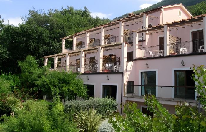 Hotel Martino