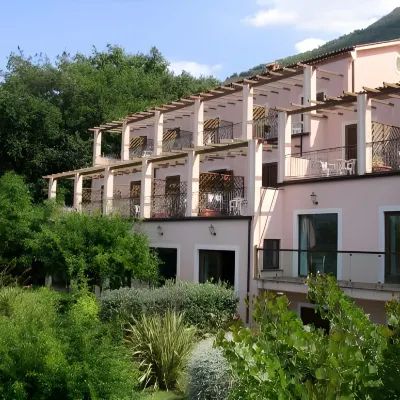 Hotel Martino Hotels near Fiumicello Beach