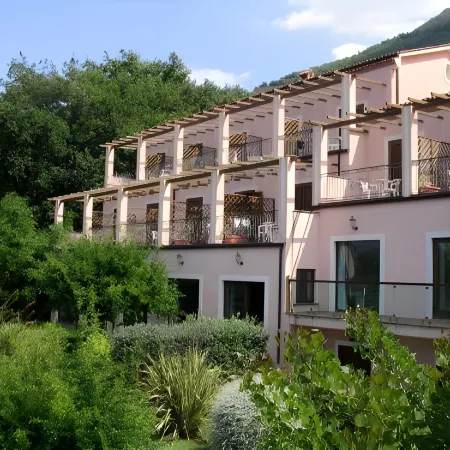 Hotel Martino