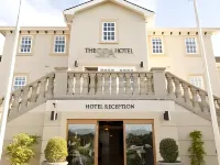 Spa Hotel at Ribby Hall Village Hotels in Little Eccleston-with-Larbreck