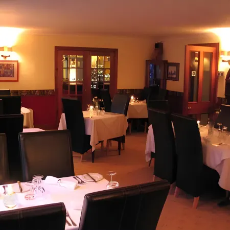 The Rowan Tree Country Hotel