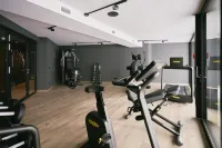 Falkensteiner Residences Triforet - palestra