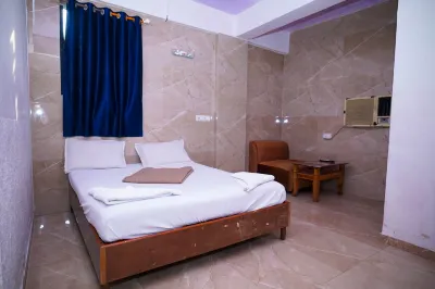 Raj Residency