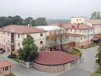 Hotel Europa Starachowice Hôtels à : 