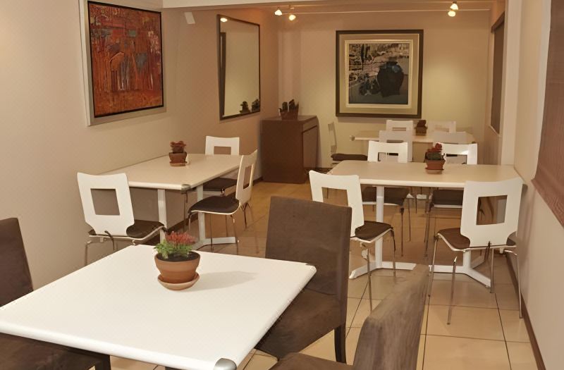 Hotel Park Suites photo 2