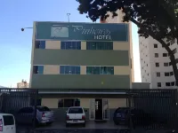Pinheiros Hotel Hotels near Shopping Perimetral Open Mall
