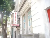 호텔 아메리카노 리우데자네이루