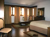 Casa de Sao Cristovao - Wifi