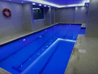 Platinum Hotel - Kolam Renang
