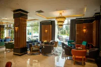Premium Hotel Ganja Hotels in Gəncə