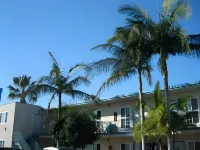 Seaside Motel Hotels near Deane Dana Friendship Park and Nature Center