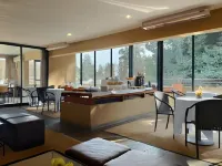 Mill Valley Inn - breakfast