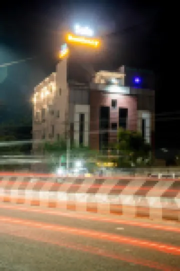 Safa Residency Hotels in 