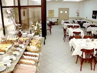 Master Express Alberto Bins - 200 Metros do Hospital Santa Casa Hotels near Botanic Garden
