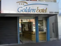 Golden Hotel - O Mais Central - Pet Friendly Hotel a Chapecó