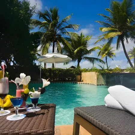 Celi Hotel Aracaju