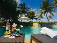 Celi Hotel Aracaju - Beach