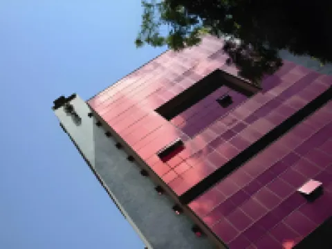 Hotel Golden Park Campinas Cambuí by Nacional Inn Hotéis em Campinas