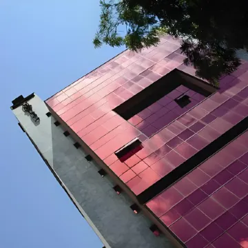 Hotel Golden Park Campinas Cambuí by Nacional Inn
