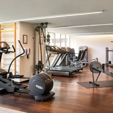 InterContinental Hotels GENEVE by IHG