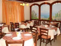 Dvina Hotel