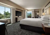 Hyatt Regency Sacramento Hotel dekat Sacramento Convention Center