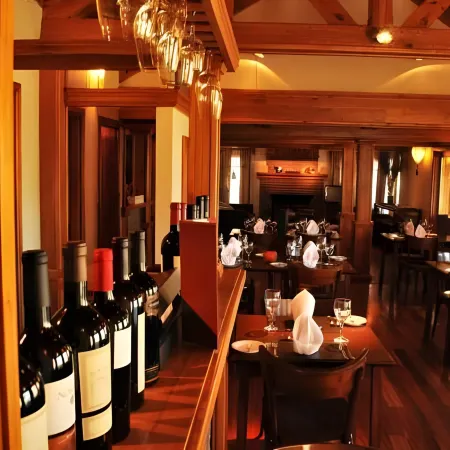 Hosteria Senderos