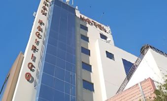 Hotel Gran Pacifico