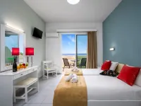 Bayside Hotel Katsaras Hoteles en Kremasti