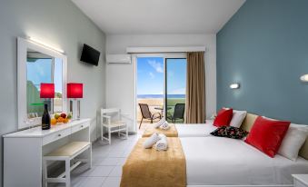 Bayside Hotel Katsaras