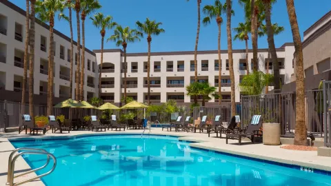 Hilton Phoenix Airport in Phoenix