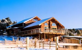 Boulder Mountain Guest Ranch