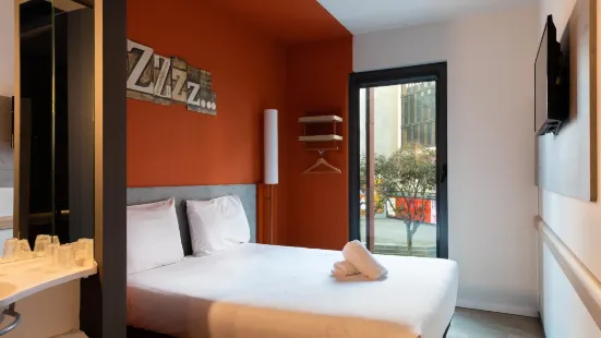 Ibis Budget Madrid Centro Lavapies