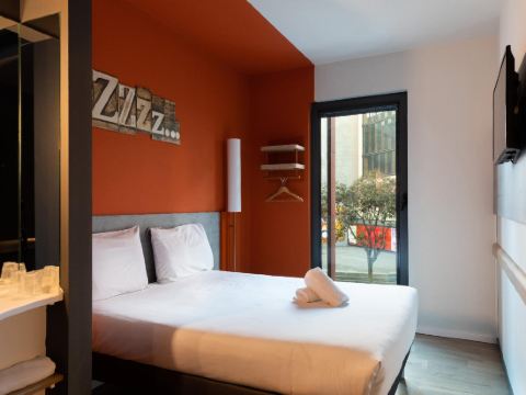 Ibis Budget Madrid Centro Lavapies