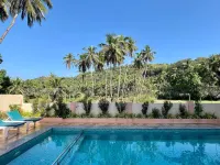 Palm Paradise Resort Hotels in Niravade