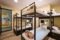 Zostel Mumbai - بيوت الشباب