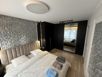 Luxury Apartment Near Paris