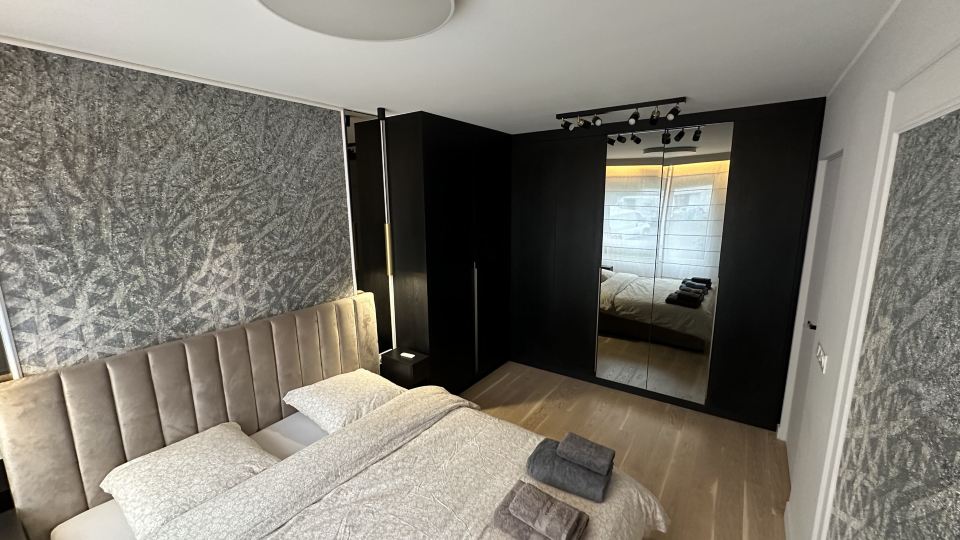 Luxury Apartment Near Paris