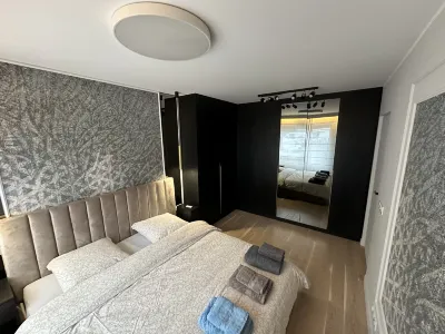 Luxury Apartment Near Paris
