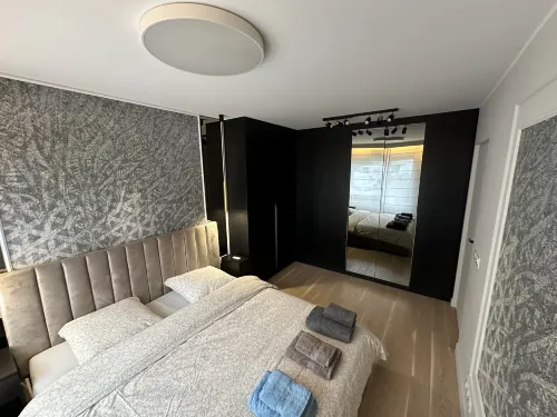 Luxury Apartment Near Paris
